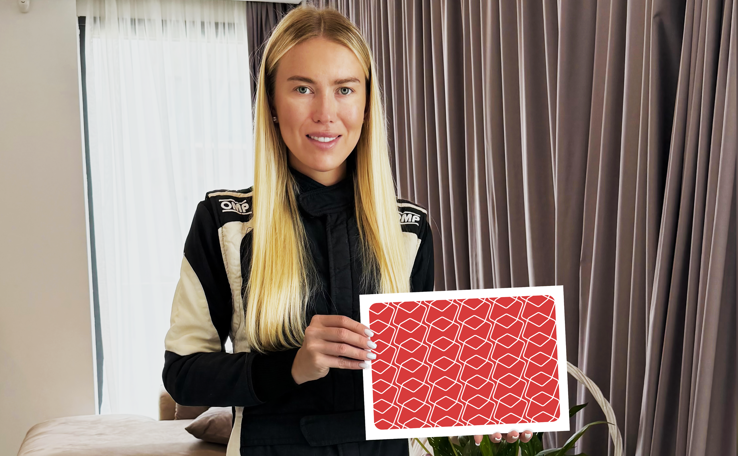 Українка, яка перегнала долю: історія рекордсменки Надії Соболєвої - першої чемпіонки Латвії з ралі